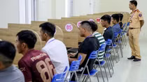 Đề xuất quy định mới về sát hạch, cấp giấy phép lái xe