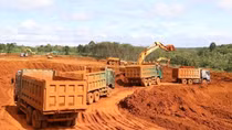 Tập đoàn TKV trả lại 378ha đất cho Lâm Đồng phát triển kinh tế, xã hội