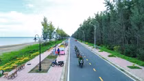 Vĩnh Long phát huy thế mạnh trung tâm kinh tế biển và năng lượng tái tạo