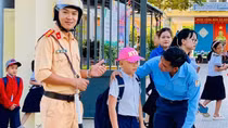 Nhiều trường ở Đà Nẵng cho học sinh nghỉ học từ ngày mai để ứng phó bão số 12