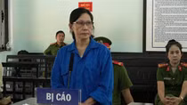 Siêu lừa khoác áo ngành Y