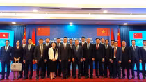 Ngăn chặn tội phạm, bảo đảm ANTT tuyến biên giới giữa Việt - Trung