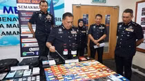 HAECHI VI và 439 triệu USD lừa đảo trực tuyến được Interpol thu hồi