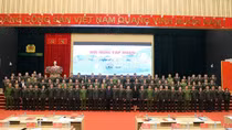 Đối ngoại CAND trước yêu cầu “làm đúng, làm trúng”