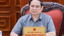 Thủ tướng thành lập Hội đồng Tư vấn chính sách