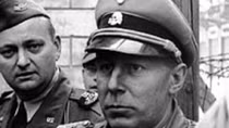 Cuộc đời đa diện của sĩ quan SS Walther Rauff