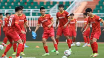 Đừng để tâm trạng “đi theo hình sin” cùng phong độ đội tuyển Việt Nam