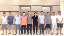 Mạnh “Gỗ” đã môi giới hối lộ Kiểm lâm như thế nào?