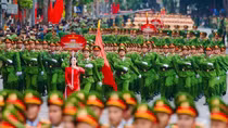 Thủ tướng yêu cầu tăng cường công tác bảo đảm an ninh, trật tự dịp Lễ Quốc khánh 2/9