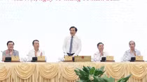 Triển khai thị trường tài sản mã hoá, ngăn chặn lạm thu đầu năm học