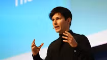 CEO Telegram Pavel Durov xác nhận đã rời Pháp