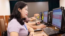 Chính sách mới cho cán bộ đủ tuổi nghỉ hưu thấp nhất nghỉ việc ngay do sắp xếp