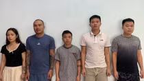 Bài 2: Bài trừ ma túy, xóa sổ “tín dụng đen”