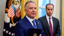 Đàm phán hoà bình Ukraine vẫn là bài toán khó?