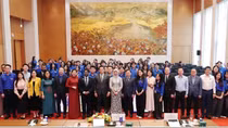 AIPA Roadshow lan tỏa thông điệp về thúc đẩy hợp tác khu vực trên nền tảng ngoại giao nghị viện