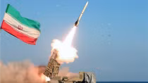 Iran ra mắt tên lửa đạn đạo thế hệ mới "có thể xuyên qua các hệ thống phòng thủ"