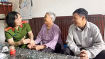Kỳ cuối: Lặng thầm những người giữ lửa ký ức trong thời đại số