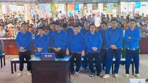 Lãnh án tù vì thuê tàu cá giấu thiết bị giám sát hành trình để thu lợi bất chính
