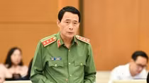 Thứ trưởng Lê Quốc Hùng giải thích vì sao phạt 5% doanh thu đối với hành vi chuyển dữ liệu xuyên biên giới