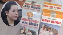 Giả bác sĩ, tổ chức khám bệnh miễn phí để bán "thuốc đặc trị"