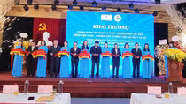 Bệnh viện TKV và Bệnh viện Đại học Y Hà Nội khai trương Phòng khám tim mạch chuyên sâu