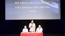 Đào tạo nhân lực cho các bộ môn kịch hát dân tộc: “Đỏ mắt” tìm người học