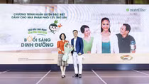 Amway triển khai đào tạo 30.000 nhà phân phối về buổi sáng dinh dưỡng để hướng đến cộng đồng khỏe mạnh