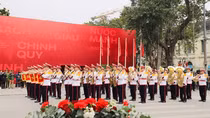 Sự kiện văn hóa đặc biệt, đậm dấu ấn và bản sắc