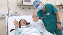 Lần đầu tiên Việt Nam ghép thành công đồng thời tim - phổi cho người bệnh suy đa tạng