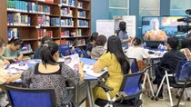 Đại học Đà Nẵng kiến tạo môi trường học thuật đa văn hóa, hướng đến công dân toàn cầu