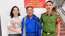 Nhận 220 triệu đồng vào tài khoản người đàn ông liên hệ Công an để tìm cách trả lại