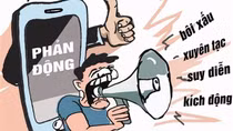 Tỉnh táo nhận diện và phòng ngừa hoạt động nhiễu loạn, xuyên tạc thông tin