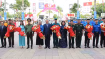 Tội phạm mua bán người có xu hướng sử dụng công nghệ cao dụ dỗ nạn nhân