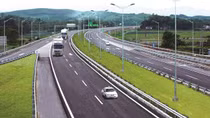 Điều chỉnh tốc độ, phương án lưu thông trên một số tuyến cao tốc
