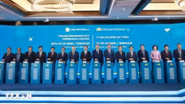 Khai thác đường bay thẳng TP Hồ Chí Minh - Denpasar