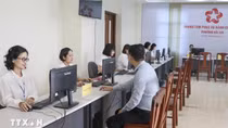 Tiếp tục triển khai, hoàn thành sắp xếp tổ chức bộ máy và đơn vị hành chính