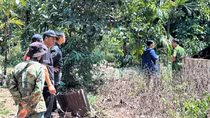Điều tra 2 người đàn ông tử vong trong trang trại nuôi vịt