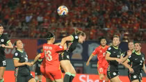 ĐT nữ Việt Nam gặp lại Thái Lan trận tranh hạng ba AFF Cup nữ 2025