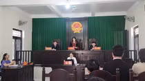 Vụ trúng giải đặc biệt không được trả thưởng: Chủ nhân tờ vé số thắng kiện
