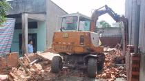 Giải bài toán "siêu" phường có trên 32.000 công trình xây trái phép