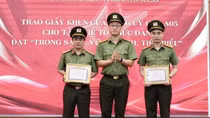 Gtel tiến tới trở thành một tổ hợp công nghệ, công nghiệp an ninh