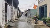Khởi tố vụ án, điều tra việc "xây nhầm" gần 50 căn nhà trên đất người khác