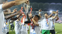Huấn luyện viên trưởng: Nghề “đau tim” ở V.League
