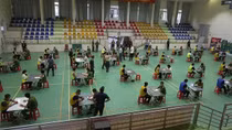 Những “mắt lưới trời”
