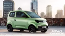 VinFast Green tiếp tục “siêu hot” sau kỷ lục cọc