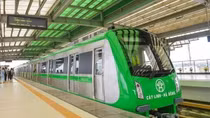 Hà Nội: Tàu điện trên cao có thể chạy xuyên đêm trong dịp Tết Nguyên đán