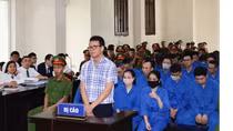 Xét xử cựu Tổng Biên tập Tạp chí Môi trường và Đô thị Việt Nam Đồng Xuân Thụ