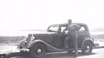 Chương trình giam giữ bí mật dưới thời Roosevelt