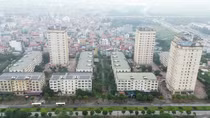 Hà Nội: Chuyển Công an điều tra các sai phạm tại khu nhà ở công nhân