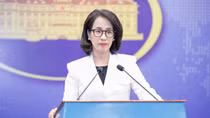 Việt Nam lo ngại về những diễn biến căng thẳng tại khu vực biên giới Thái Lan và Campuchia